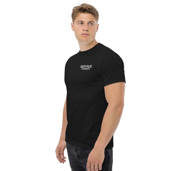 Legacy Performance Classic Tee - Image 2