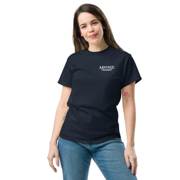 Legacy Performance Classic Tee - Image 8