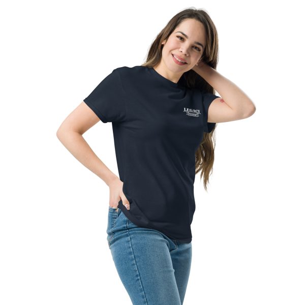 Legacy Performance Classic Tee - Image 9