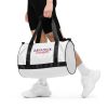 Legacy Performance All-Over Print Gym Bag - Image 2
