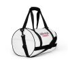 Legacy Performance All-Over Print Gym Bag - Image 3