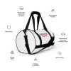 Legacy Performance All-Over Print Gym Bag - Image 5
