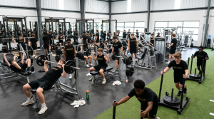 Strength & Conditioning Only